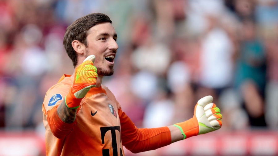 «Φρένο» στο ιστορικό σερί της Αϊντχόφεν από Ουτρέχτη και Μπάρκα!