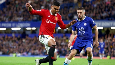 Οδηγός... αποτυχίας: Οι δύο από τις ακριβότερες ομάδες του 2023, είναι εκτός ευρωπαϊκών διοργανώσεων!