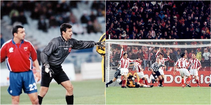 Τότε Ολυμπιακός και Πανιώνιος, τώρα ΠΑΟΚ και Πειραιώτες: H τελευταία φορά, που δύο ελληνικές ομάδες έφτασαν στους «8» των Κυπέλλων Ευρώπης! (video)