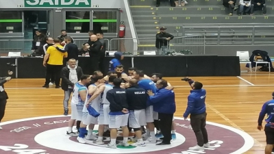 Deaflympics: Στα προημιτελικά και οι δύο Εθνικές μας ομάδες