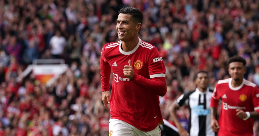 Γυρνά στο Μάντσεστερ και συζητά με την Γιουνάιτεντ ο Ρονάλντο – Άγνωστο αν θα επιστρέψει στις προπονήσεις!