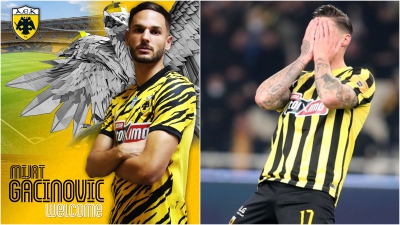 ΑΕΚ: Με 2,6 εκατομμύρια για μεταγραφές ήδη, «φουλάρει» για το ρεκόρ του 2020!