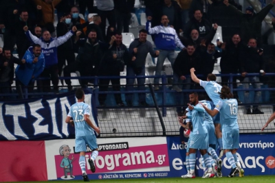 Ιωνικός: Οι λόγοι που το ματς με τον Απόλλωνα Σμύρνης είναι παραπάνω από… τελικός! (video)