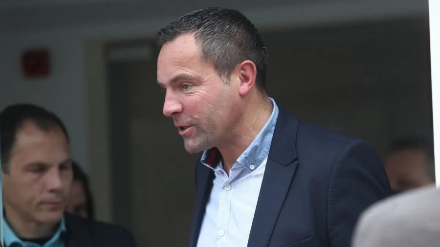 ΕΠΟ: «Έχουμε πλήρη γνώση του προπηλακισμού Λανουά πριν από το ΑΕΚ – ΠΑΟΚ!»