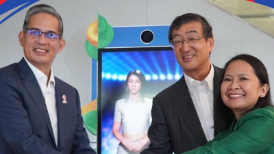 Ένα avatar τεχνητής νοημοσύνης θα… υποδέχεται το κοινό στους αγώνες του Παγκοσμίου Κυπέλλου