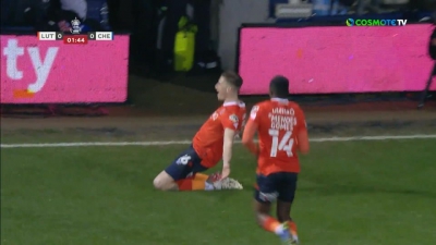 Λούτον – Τσέλσι 1-0: Και όμως… οι «μπλε» είναι πίσω στο σκορ! (video)