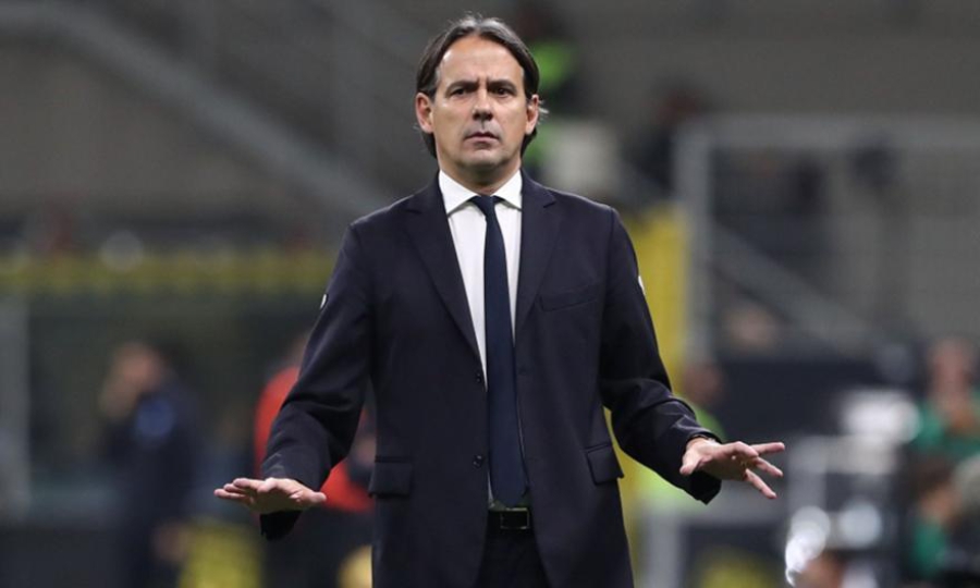 Το Sky Sports… στέλνει τον Ιντζάγκι στη Σαουδική Αραβία, 2,5 ώρες πριν τον τελικό του Champions League!