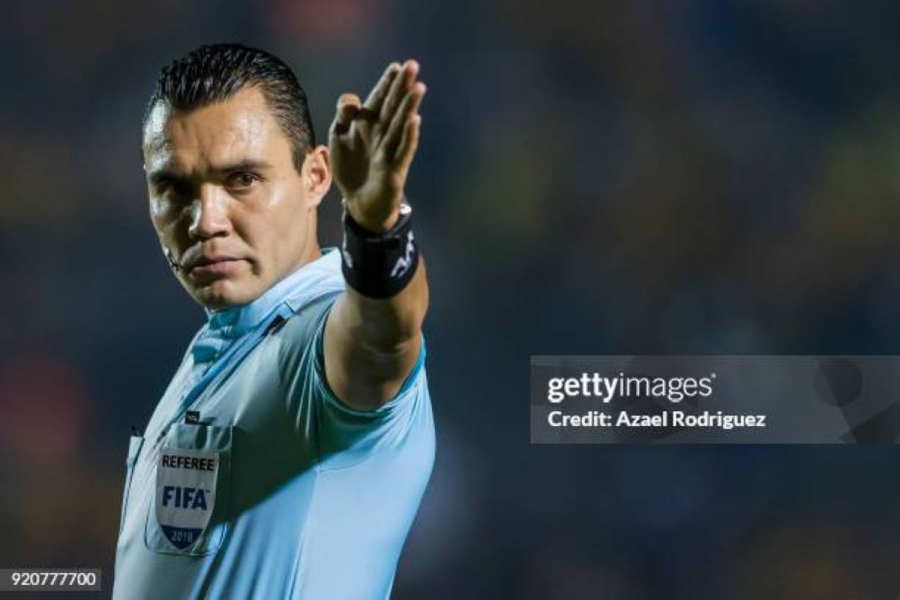 Τιμωρήθηκε επειδή ζήτησε… αυτόγραφο: Ποινή για τον Μάρκο Ορτίς!