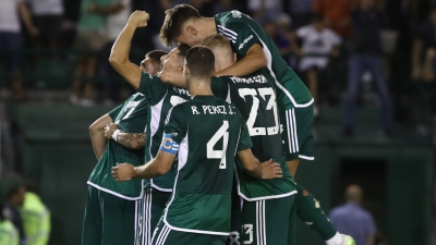 Στόχος η υπέρβαση της πρόκρισης για τον Παναθηναϊκό στη Μασσαλία, με συνταγή Λεωφόρου!