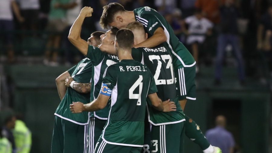 Στόχος η υπέρβαση της πρόκρισης για τον Παναθηναϊκό στη Μασσαλία, με συνταγή Λεωφόρου!