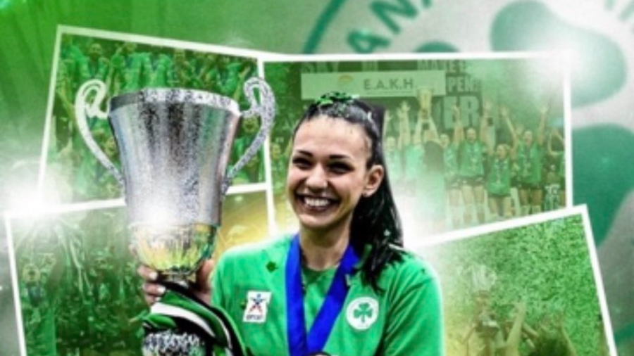 Επίσημο αντίο από Χαντάβα: «Η πόρτα για τον Παναθηναϊκό είναι πάντα ανοιχτή»