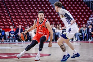 Το άγγιγμα του... Μίσιτς: «Χρυσοχέρης» ο Σέρβος για Χάποελ - Προ των πυλών η τετράδα, 95-80 τη Φενέρ!