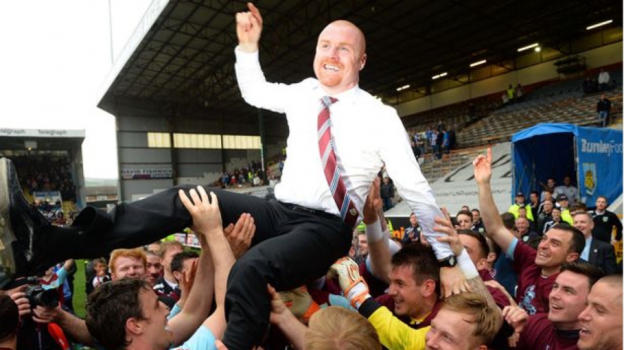 Σον Ντάις: Η Μπέρνλι… ξέχασε εύκολα τον άνθρωπο που την έκανε ό,τι είναι σήμερα!