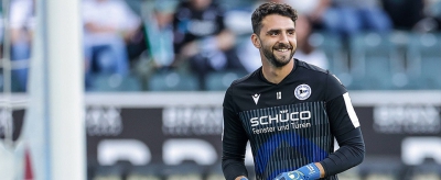 Η αποχώρηση του Ορτέγκα από την Αρμίνια Μπίλεφελντ δίνει στον Καπίνο γάντια... βασικού!