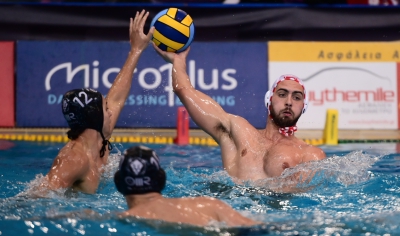 Ο Ολυμπιακός «βύθισε» την Μπρέσια και πήρε την πρώτη του νίκη στα προημιτελικά του Champions League!