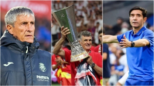 Απολύονται προπονητές στην Ευρώπη ή μόνο στην Ελλάδα; Ένας ανά… εννέα ημέρες!