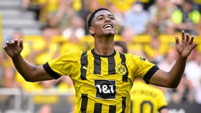 Ντόρτμουντ: Προς πώληση ο Μπέλινγκαμ σύμφωνα με τον CEO των Βεστφαλών