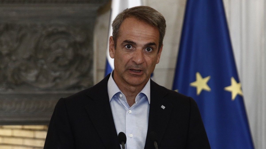 Ολοκληρώθηκε η σύσκεψη για την οπαδική βία, τη Δευτέρα οι ανακοινώσεις