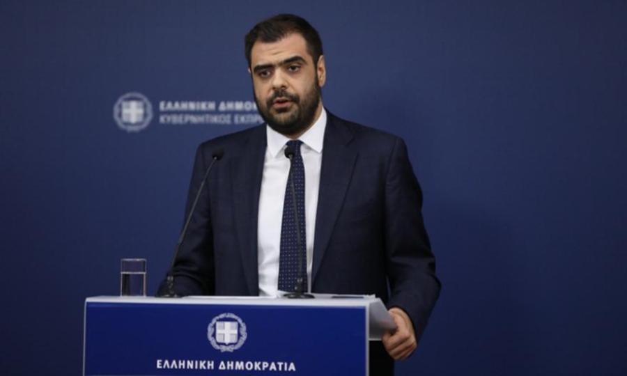 Ο κυβερνητικός εκπρόσωπος για τις ανακοινώσεις του Ολυμπιακού: «Καμία στοχοποίηση ή διαχωρισμός μιας ομάδας»