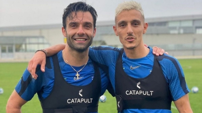 Τζαβέλλας σε Γιαννούλη: «Θα σεβαστώ τη φιλία μας»