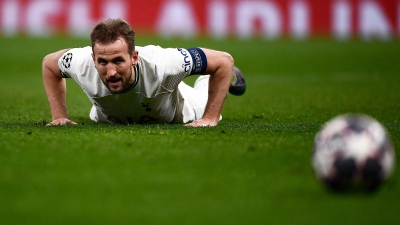 Χάρι Κέιν: Εάν μετακομίσει στο Μόναχο θα βλέπει παντού… εχθρούς (video)