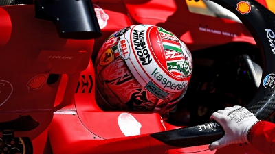 Formula 1: Η αποκάλυψη της νέας Ferrari πλησιάζει (video)
