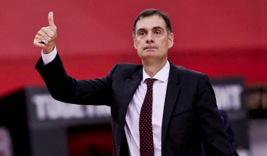 Μπαρτζώκας: «Κακό timing το γεγονός πως παίζουμε τώρα με Ζαλγκίρις και μετά με Παναθηναϊκό»