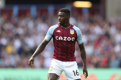 Νάπολι: Θέλει δανεικό τον Τουανζέμπε