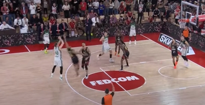 Μαντέψτε: Ποιο καλάθι βρίσκεται στην κορυφή του top-10 EuroLeague; (video)