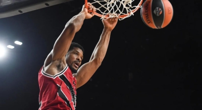 Χάινς: «Μπαίνεις στο ΟΑΚΑ νιώθεις την  ιστορία του Παναθηναϊκού»