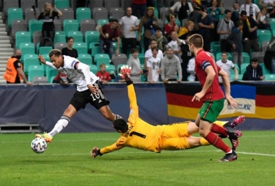 Euro Under21, Γερμανία - Πορτογαλία 1-0: Ξόρκισε τον κακό δαίμονα και ανέβηκε ξανά στην κορυφή, μετά το 2017