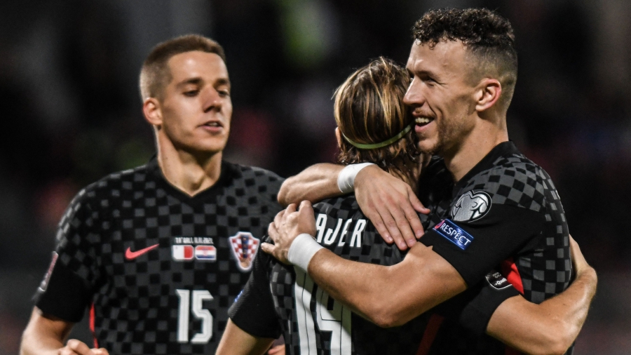 Προκριματικά Παγκοσμίου Κυπέλλου, 8ος όμιλος: Χείμαρρος με επτάρα η Κροατία κόντρα στη Μάλτα – Ματσάρα στη Σλοβενία! (video)