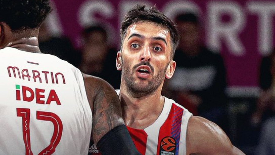 «Δώδεκα εκατομμύρια 'καθαρά' για Καμπάτσο ο Παναθηναϊκός!»