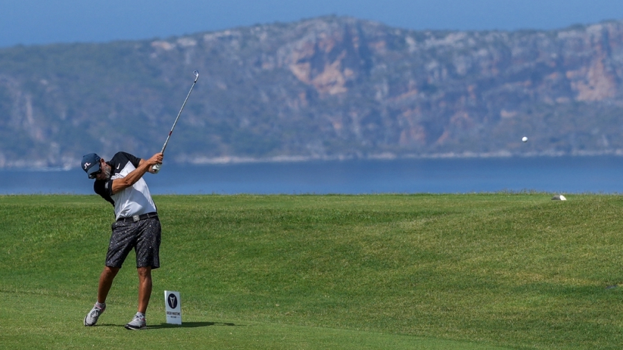 Το καλύτερο τουρνουά γκολφ, το Greek Maritime Golf Event επιστρέφει για 9η χρονιά