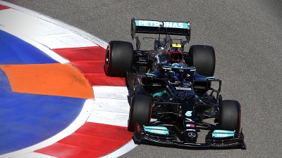 Formula 1: Αλλαγή κινητήρα και για Μπότας, πάει κι αυτός στην ουρά!