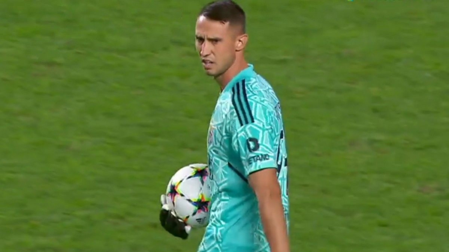 Ρούι Κόστα για Βλαχοδήμο: «Είμαστε ευγνώμονες για όσα έκανε»