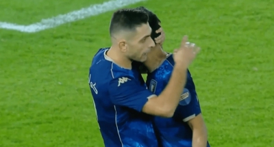 Ο Κουλούρης της Αραβίας: Βολίδα και γκολ ξανά με την Αλ Ούλα! (video)