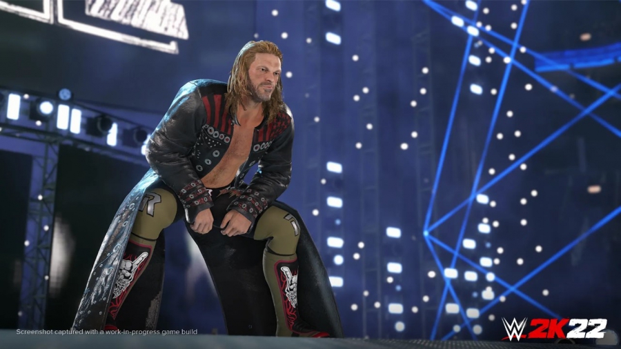 Αλλαγές στο μοντέλο χειρισμού και νέο Showcase παρουσιάζει το νέο trailer για το WWE 2K22