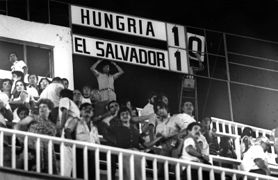Ουγγαρία – Ελ Σαλβαδόρ 10-1: Το υψηλότερο σκορ ποτέ σε Παγκόσμιο Κύπελλο!