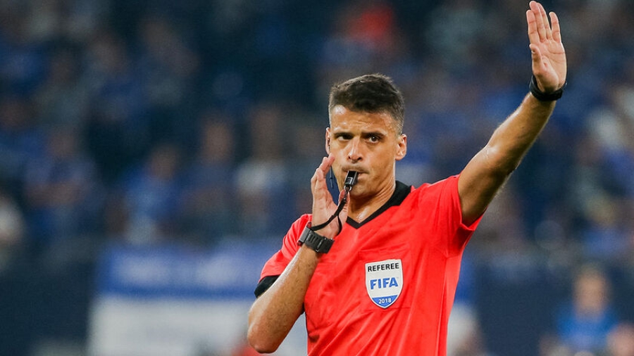 Η ΕΠΟ ζήτησε elite διαιτητές από την UEFA, για τα ντέρμπι της Stoiximan Super League!