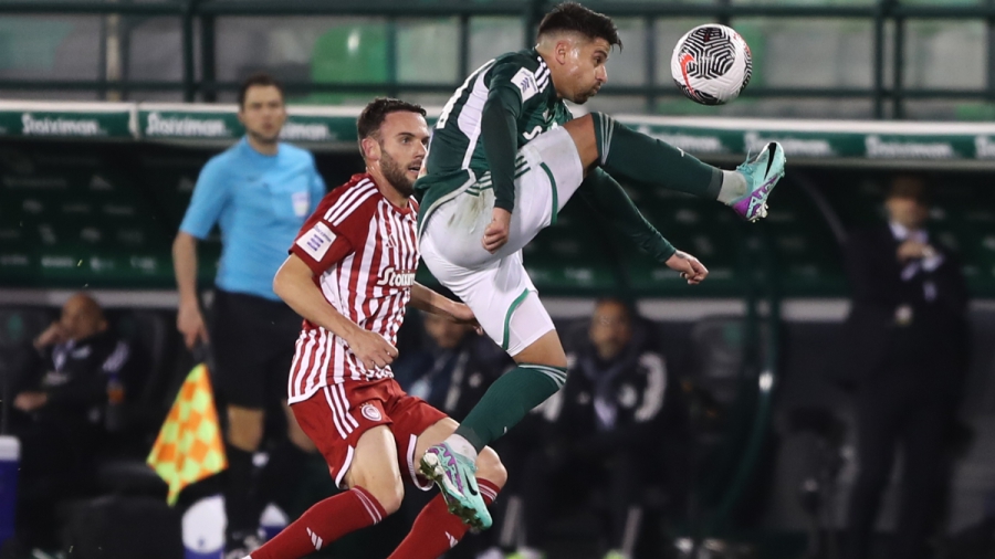 Ειδικά στοιχήματα για τα playoffs της Super League από το Πάμε Στοίχημα