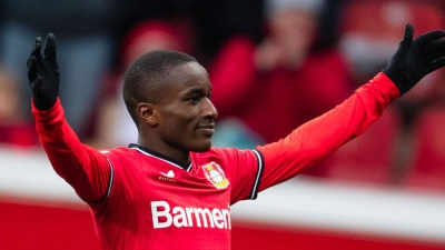 Άστον Βίλα: Μουσά Ντιαμπί «πενταετίας» με ποσό-ρεκόρ!