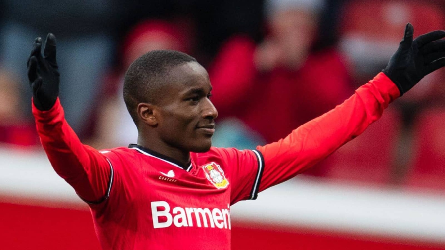 Άστον Βίλα: Μουσά Ντιαμπί «πενταετίας» με ποσό-ρεκόρ!