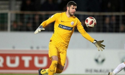 Ανακοινώθηκε από την Μπαντιρμασπόρ ο Γκέλιος