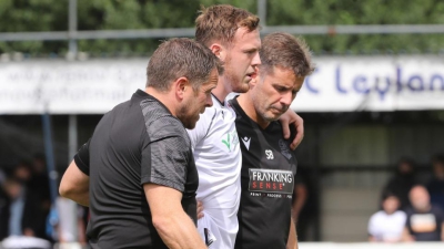 Εκπληκτική κίνηση της Μπόλτον με τον Τζόνστον!