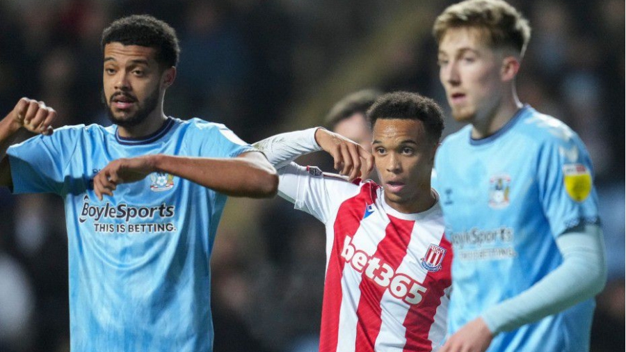 Γκολ και θέαμα στην Championship, συνεχίζει το σερί η Βαγιαδολίδ!