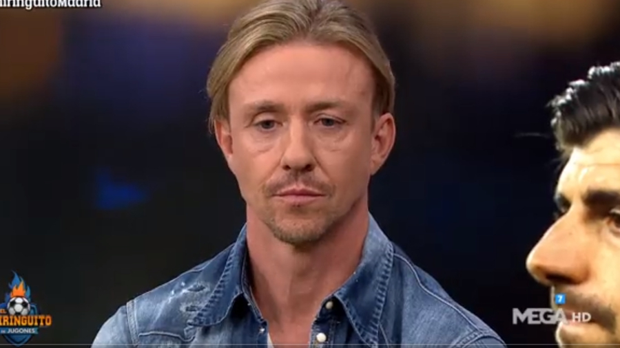 «Μαύρο δάκρυ» έριξε ο Γκούτι μετά την ήττα της Ρεάλ από την Μάντσεστερ Σίτι (video)