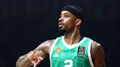 Τέλος ο Λορέντζο Μπράουν από τον Παναθηναϊκό AKTOR!