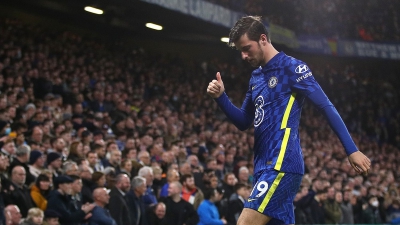 Η Τσέλσι δεν εντάσσεται στην κατηγορία των… Ίπσουϊτς και Άρσεναλ, αλλά ζητά μία επική πρόκριση!