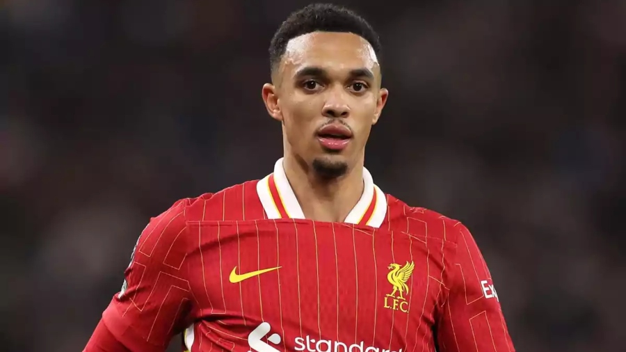 Ρεάλ Μαδρίτης: Επίσημα δικός της ο Αλεξάντερ Άρνολντ (pic)